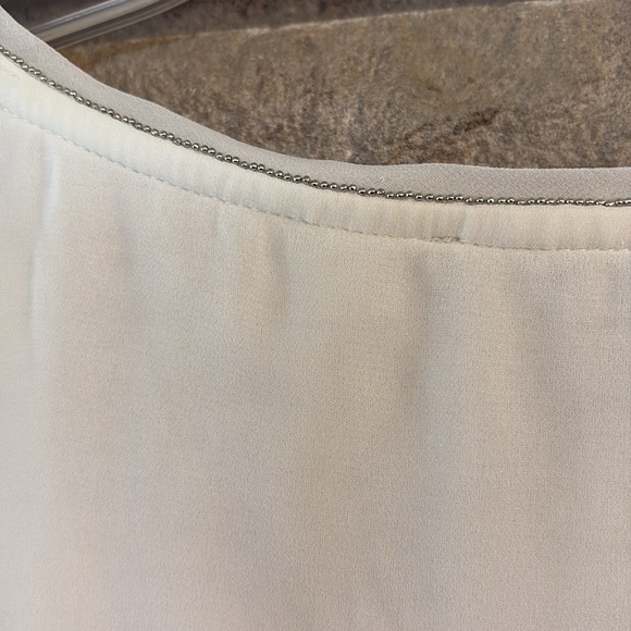 White House Black Market top - Picture 6 of 7